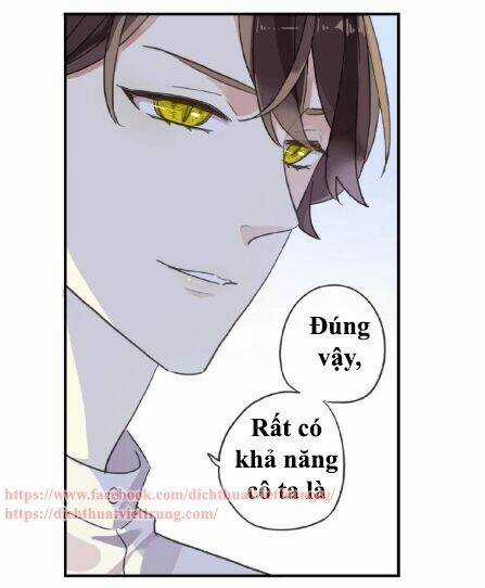 Vết Cắn Ngọt Ngào 3 Chapter 27 trang 29