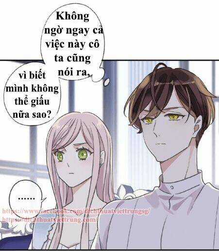 Vết Cắn Ngọt Ngào 3 Chapter 27 trang 3
