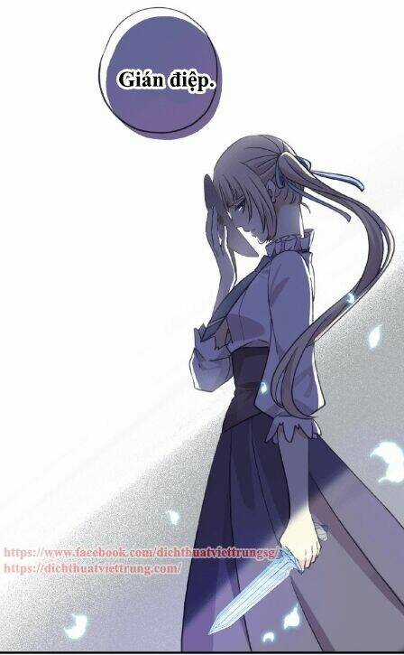 Vết Cắn Ngọt Ngào 3 Chapter 27 trang 30