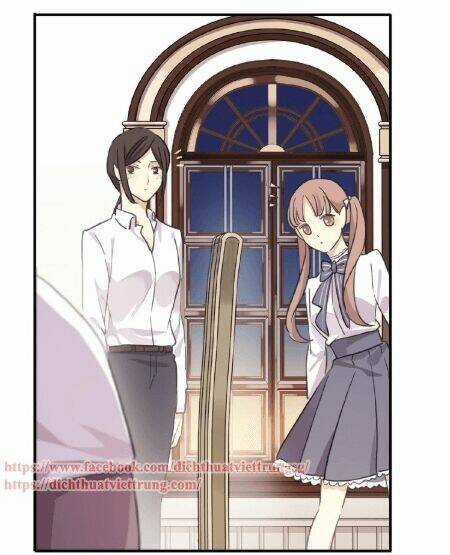 Vết Cắn Ngọt Ngào 3 Chapter 27 trang 34