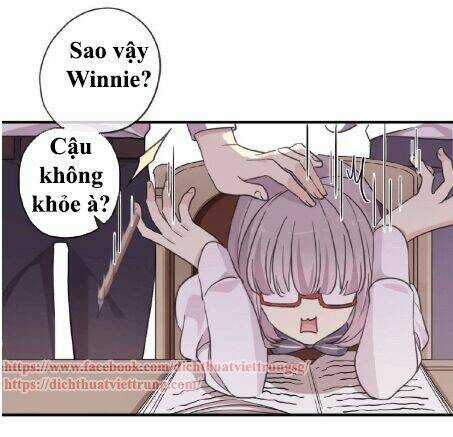 Vết Cắn Ngọt Ngào 3 Chapter 27 trang 35