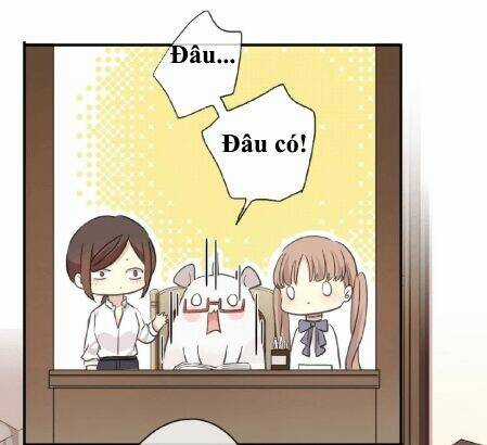 Vết Cắn Ngọt Ngào 3 Chapter 27 trang 36