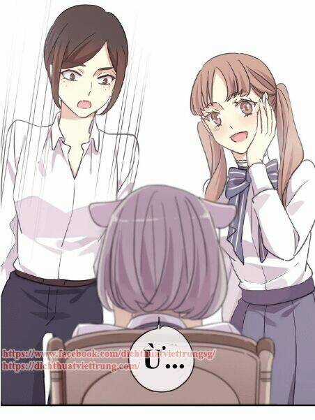 Vết Cắn Ngọt Ngào 3 Chapter 27 trang 43