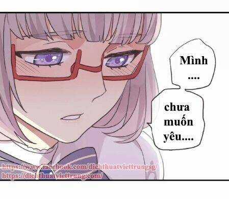 Vết Cắn Ngọt Ngào 3 Chapter 27 trang 46