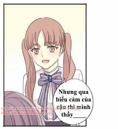 Vết Cắn Ngọt Ngào 3 Chapter 27 trang 47