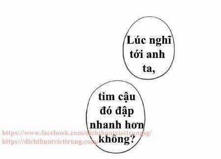 Vết Cắn Ngọt Ngào 3 Chapter 27 trang 50