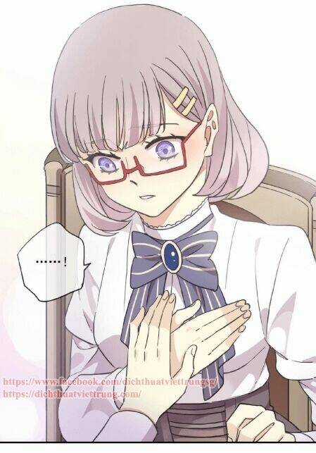 Vết Cắn Ngọt Ngào 3 Chapter 27 trang 51