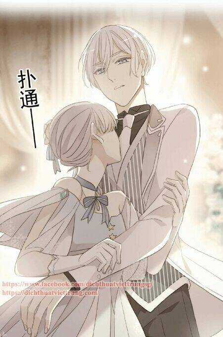 Vết Cắn Ngọt Ngào 3 Chapter 27 trang 59
