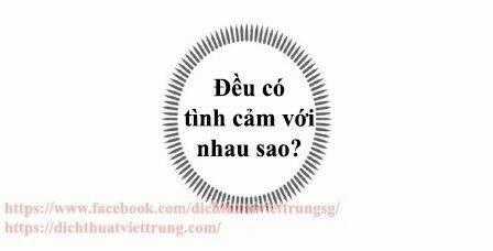 Vết Cắn Ngọt Ngào 3 Chapter 27 trang 63