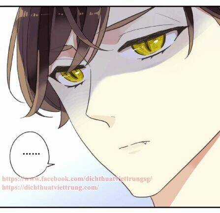 Vết Cắn Ngọt Ngào 3 Chapter 27 trang 7