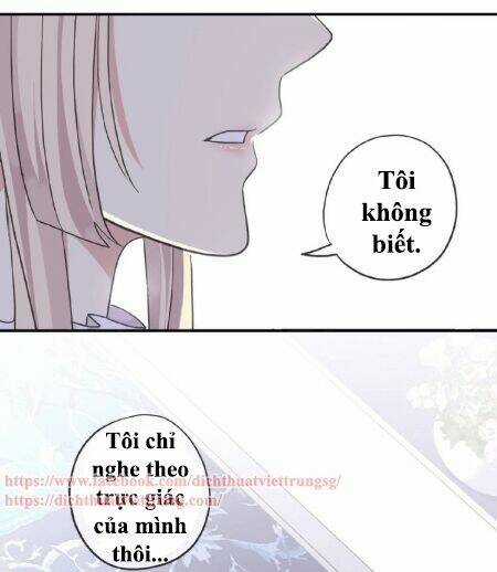 Vết Cắn Ngọt Ngào 3 Chapter 27 trang 9