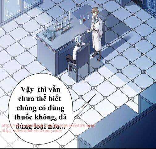 Vết Cắn Ngọt Ngào 3 Chapter 40 trang 16
