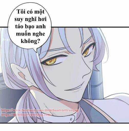 Vết Cắn Ngọt Ngào 3 Chapter 40 trang 17