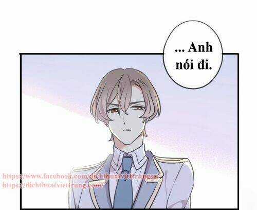 Vết Cắn Ngọt Ngào 3 Chapter 40 trang 18