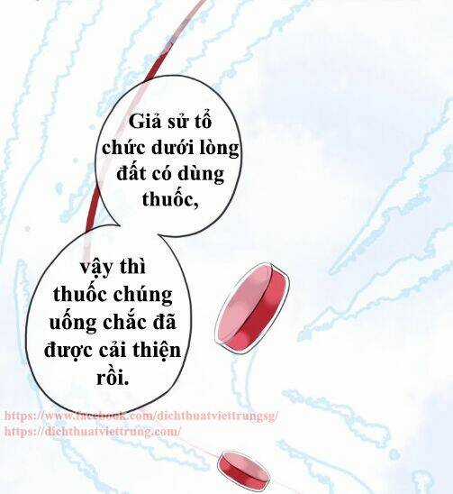 Vết Cắn Ngọt Ngào 3 Chapter 40 trang 19