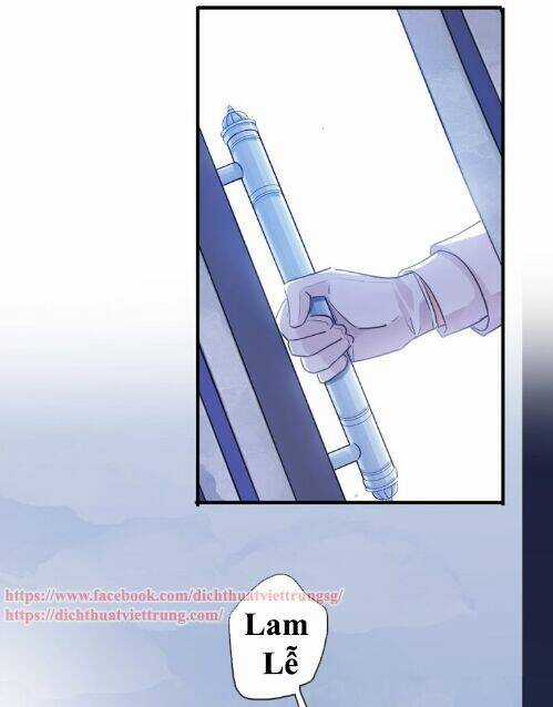 Vết Cắn Ngọt Ngào 3 Chapter 40 trang 2