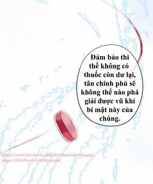 Vết Cắn Ngọt Ngào 3 Chapter 40 trang 20