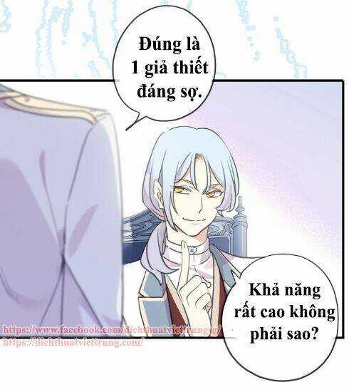 Vết Cắn Ngọt Ngào 3 Chapter 40 trang 21