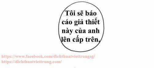 Vết Cắn Ngọt Ngào 3 Chapter 40 trang 22