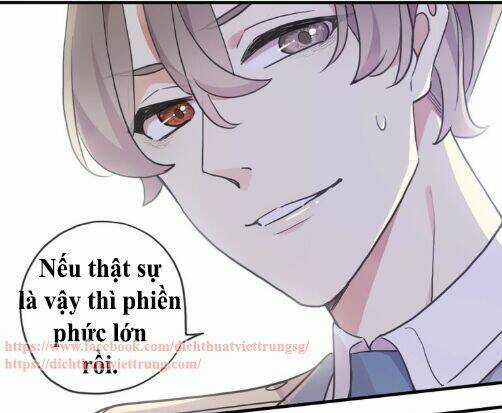 Vết Cắn Ngọt Ngào 3 Chapter 40 trang 27