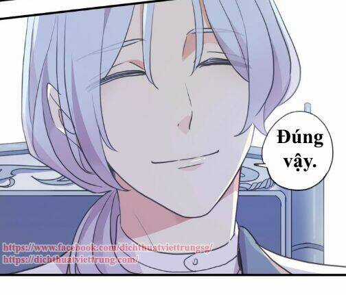 Vết Cắn Ngọt Ngào 3 Chapter 40 trang 28
