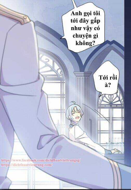Vết Cắn Ngọt Ngào 3 Chapter 40 trang 3