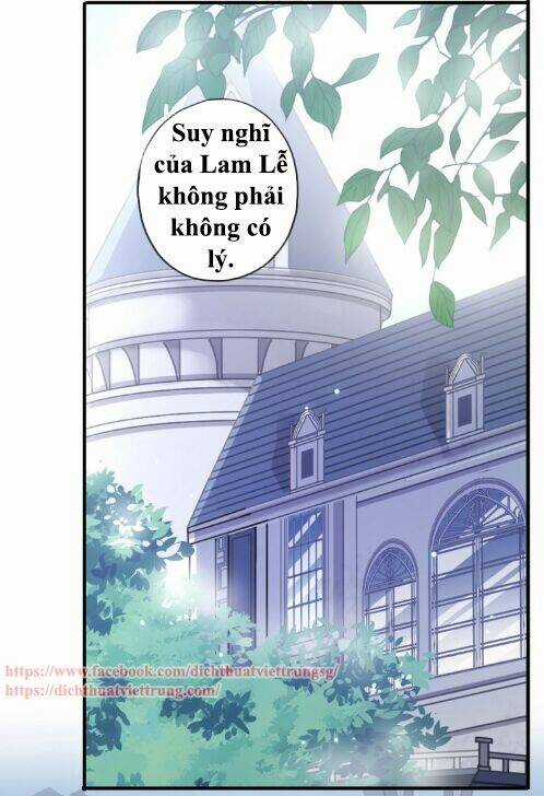 Vết Cắn Ngọt Ngào 3 Chapter 40 trang 30