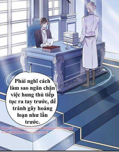 Vết Cắn Ngọt Ngào 3 Chapter 40 trang 32