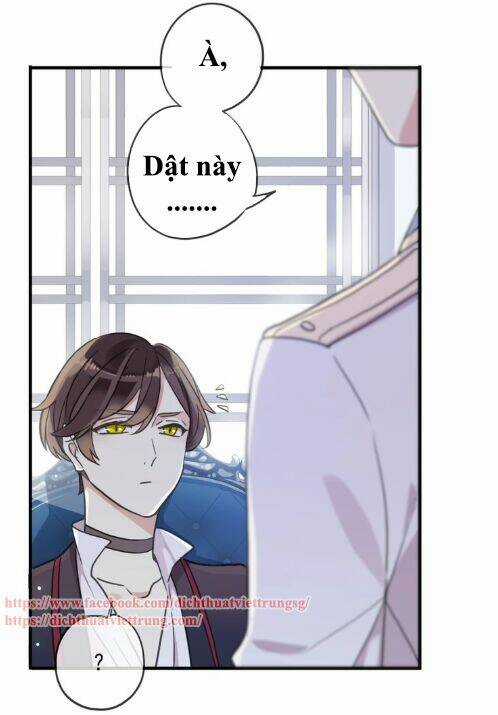 Vết Cắn Ngọt Ngào 3 Chapter 40 trang 33