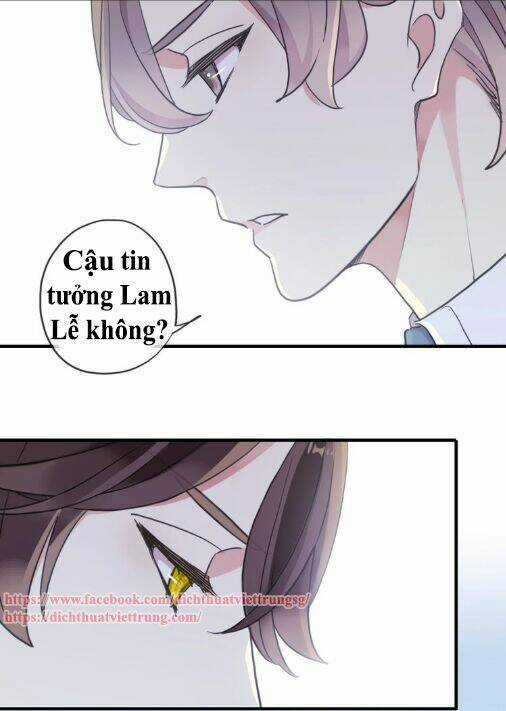 Vết Cắn Ngọt Ngào 3 Chapter 40 trang 34