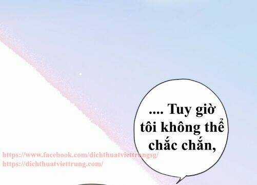 Vết Cắn Ngọt Ngào 3 Chapter 40 trang 35