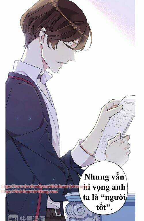 Vết Cắn Ngọt Ngào 3 Chapter 40 trang 36