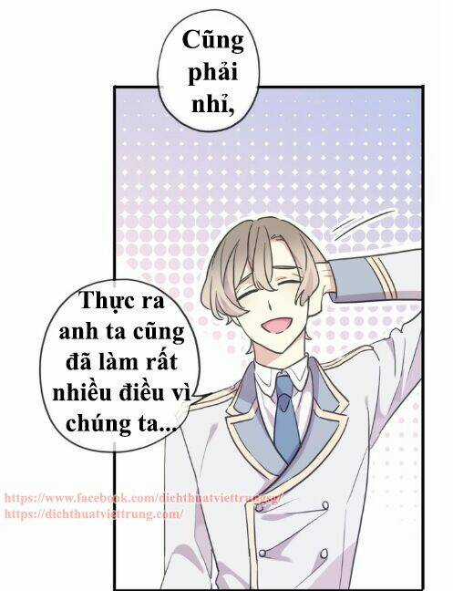 Vết Cắn Ngọt Ngào 3 Chapter 40 trang 37