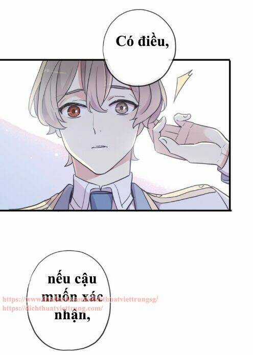 Vết Cắn Ngọt Ngào 3 Chapter 40 trang 38