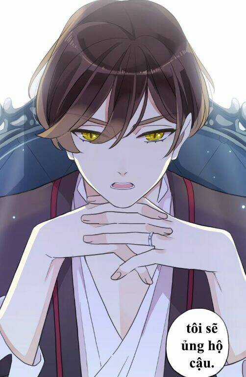 Vết Cắn Ngọt Ngào 3 Chapter 40 trang 39