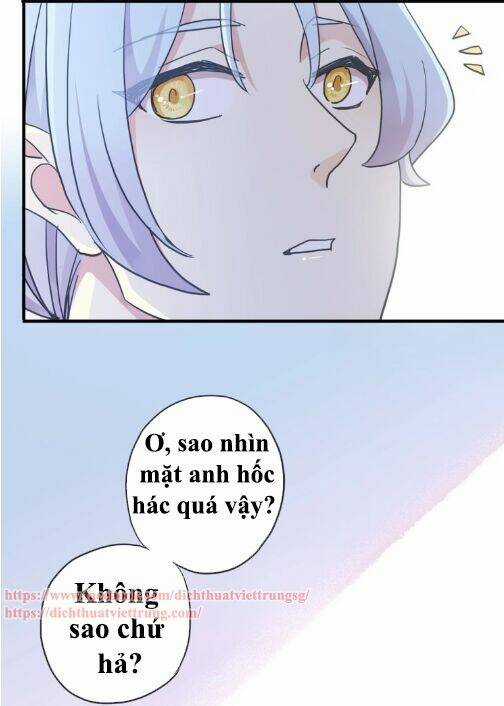 Vết Cắn Ngọt Ngào 3 Chapter 40 trang 4