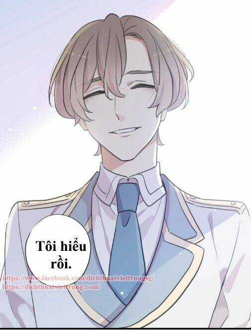 Vết Cắn Ngọt Ngào 3 Chapter 40 trang 41