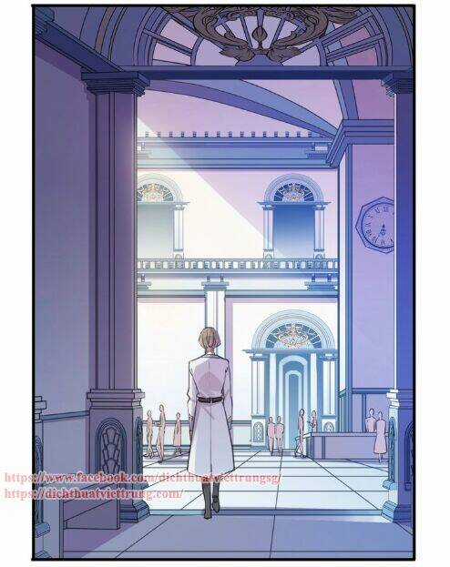 Vết Cắn Ngọt Ngào 3 Chapter 40 trang 43