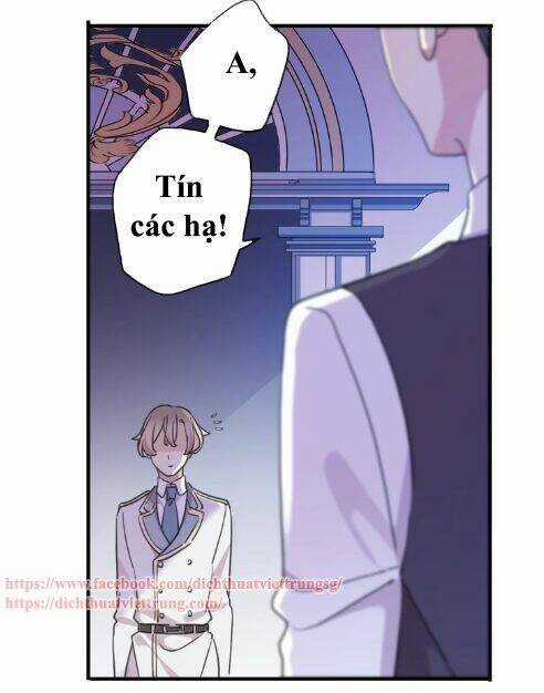 Vết Cắn Ngọt Ngào 3 Chapter 40 trang 44