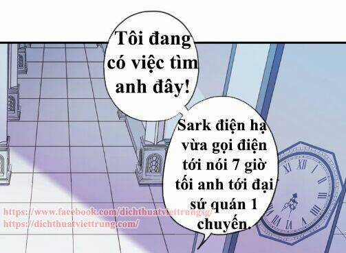 Vết Cắn Ngọt Ngào 3 Chapter 40 trang 45