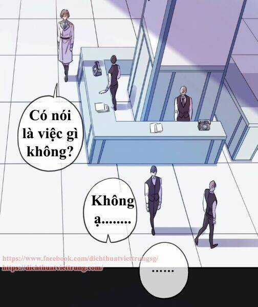 Vết Cắn Ngọt Ngào 3 Chapter 40 trang 46