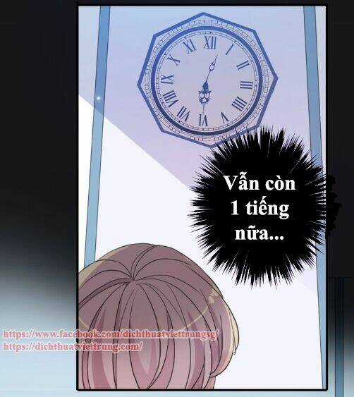 Vết Cắn Ngọt Ngào 3 Chapter 40 trang 47