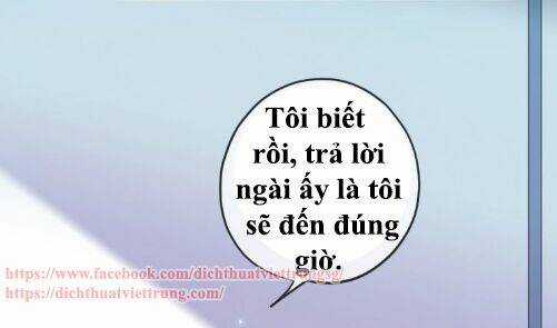 Vết Cắn Ngọt Ngào 3 Chapter 40 trang 48
