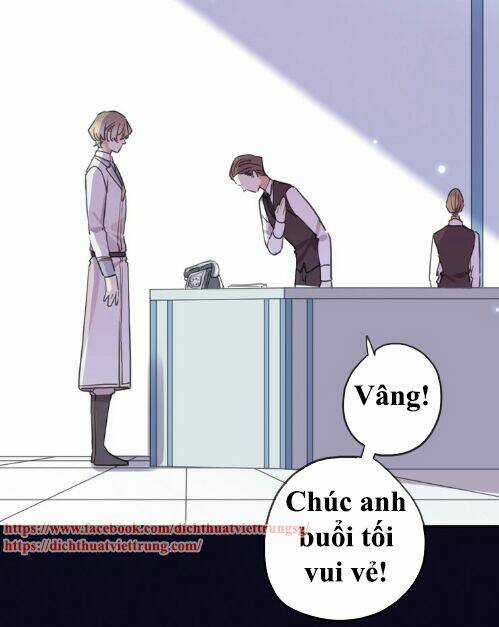 Vết Cắn Ngọt Ngào 3 Chapter 40 trang 49