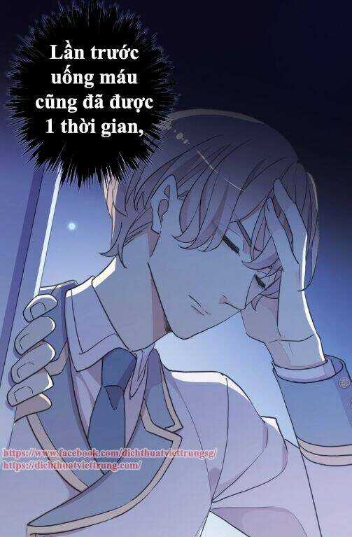 Vết Cắn Ngọt Ngào 3 Chapter 40 trang 52