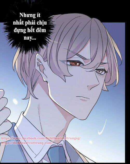 Vết Cắn Ngọt Ngào 3 Chapter 40 trang 54