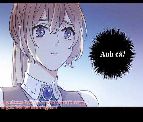 Vết Cắn Ngọt Ngào 3 Chapter 40 trang 56