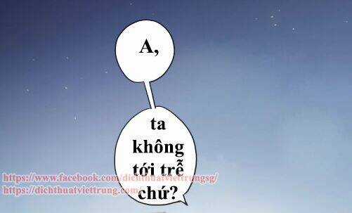 Vết Cắn Ngọt Ngào 3 Chapter 40 trang 59