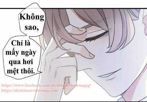 Vết Cắn Ngọt Ngào 3 Chapter 40 trang 6