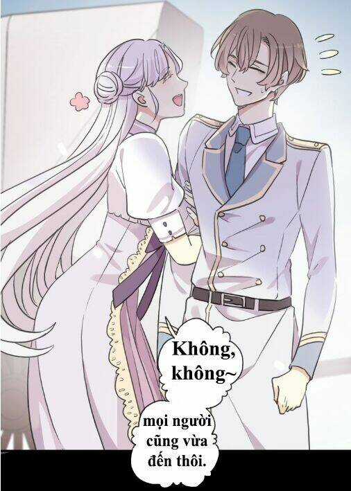 Vết Cắn Ngọt Ngào 3 Chapter 40 trang 60